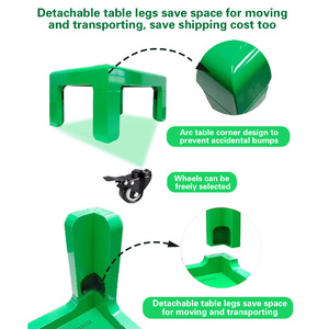 Tavolo Interattivo con Schermo Touch PCAP a 10 Punti <span class=keywords><strong>da</strong></span> 32 43 55 Pollici Impermeabile <span class=keywords><strong>per</strong></span> <span class=keywords><strong>Giochi</strong></span> Interattivi <span class=keywords><strong>per</strong></span> <span class=keywords><strong>Bambini</strong></span> dell'Asilo - Product Image 6