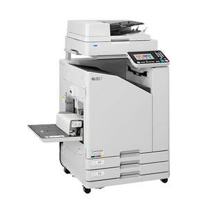 Refurbished for ComColors FW5230 FW-5230 Inkjet <b>Printer</b> Used Duplicator Machine Ophis Ink Jet - Product Image 1