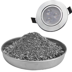 Hiệu ứng mạ phản xạ cao dán nhôm cho lớp phủ ô tô và công nghiệp - Product Image 2