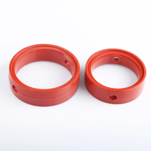 Cuerpo de Válvula y Asiento de Válvula para Bomba de Perforación, Válvula de Extremo de Líquido para Bomba de Lodo Triplex f 1000 y Sello de Asiento de Válvula Pz9 - Product Image 2