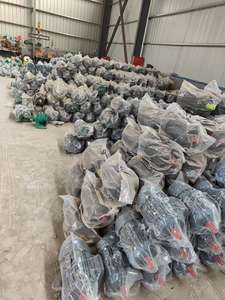 Moteur asynchrone triphasé à haut rendement 1,5 kW 2,2 kW 5,5 kW 7,7 kW à montage sur bride, personnalisable - Product Image 5