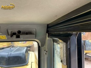 ใช้สำหรับรถขุดตีนตะขาบ 320D ขนาด 20 ตัน สำหรับโครงการก่อสร้างถนน พร้อมสมรรถนะที่เสถียรและเครื่องยนต์และเกียร์ที่ทรงพลัง - Product Image 4