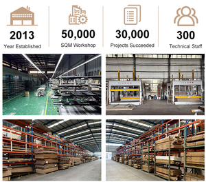 Mobile TV Moderno per Soggiorno |   Design in Legno Personalizzato |   Mobili per la Casa |   Disegno e Implementazione Progetti - Product Image 3