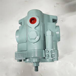 Bomba de pistones axiales hidráulica de caudal variable de alta presión Serie PV Bomba de aceite hidráulica de caudal variable PV6 PV10 PV15 PV20 PV29 PV38 PV47 PV64 - Product Image 4