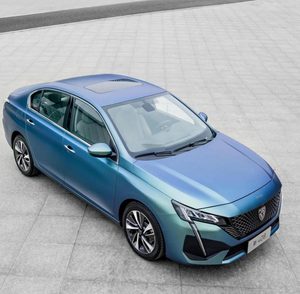 Disponibile - Nuova Dongfeng <span class=keywords><strong>Peugeot</strong></span> 408 N1/N2 <span class=keywords><strong>Berlina</strong></span> con Design Francese, Guida a Sinistra, Euro 6, Benzina, Cambio Automatico 6 Marce, Ampio Spazio Interno e Rete Intelligente - Product Image 2
