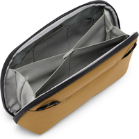 Pochette de rangement pour accessoires électroniques, étanche, portable, personnalisée, pour câbles, chargeurs, organiseur de voyage pour appareils électroniques