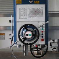 Z3080x20A Hydraulische Radialbohrmaschine 80mm Bohrdurchmesser MT6-Konus 16-1250 U/min Radialbohrer für Stahlplattenbohrungen