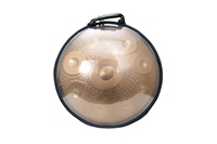 Factory Thickened Drum Bag Percussion Music Storage Cover Instrument Clear Bag Waterproof Case Hand-held Shoulder Handpan Bag