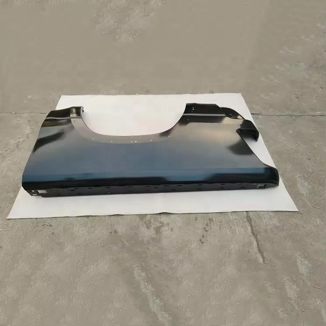 Passenger Rear Side Panel 68276974AD OEM 68276975AD Car Rear Outer Panel for Dodge Ram 1500 2019 2020 2021 2022