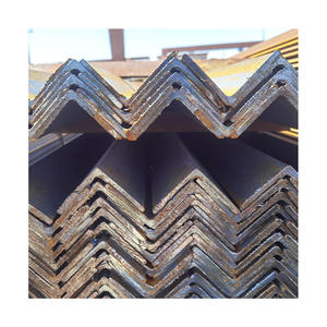 45 degrés 18mm 250x250 25x25x3mm 2mm x 2mm 30x30x2 30x30x3 30x30x4mm <span class=keywords><strong>Angle</strong></span> Barre de fer en acier - Product Image 5