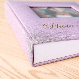 Archivage sans acide PAGE 4X6 <span class=keywords><strong>100</strong></span> Album de <span class=keywords><strong>photos</strong></span> <span class=keywords><strong>Livre</strong></span> - Product Image 5