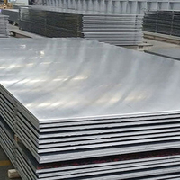 Feuille d'acier inoxydable fabriquée de précision AISI 304 ASTM plaque métallique en acier inoxydable finition miroir pour ustensiles de cuisine