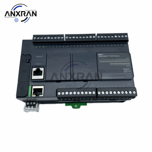 Para Schneider TM221CE40T Modicon M221, controlador lógico programable integrado, transistor de entrada/salida de 40 puntos - Product Image 5