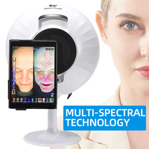 Instrumen analisis pencitraan lima spektral untuk mendeteksi masalah wajah untuk kecantikan & perawatan pribadi - Product Image 4