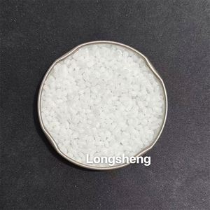 Granulés de plastique HIPS vierges Sino-pec GH660 MFI 6 à haute résistance aux chocs, matière première PP pour le moulage par injection de récipients - Product Image 1