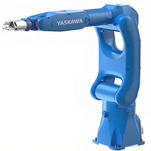 Robot industriel GP7 à 6 axes, moteur servo-électrique, charge utile maximale 7 kg, rayon d'action 1300 mm, manutention de matériaux - Product Image 3