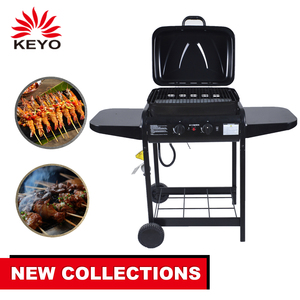 En gros <span class=keywords><strong>2</strong></span> brûleur propane <span class=keywords><strong>barbecue</strong></span> <span class=keywords><strong>barbecue</strong></span> à gaz - Product Image 4