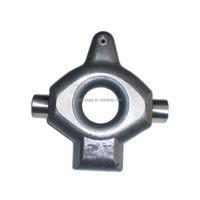 La palette oscillante pour la pompe hydraulique AP2D36 convient aux excavatrices Hitachi ZX70/ZX75, Yanmar VIO70/75 et Cat E307B/308B.