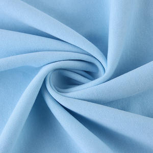 Fabricante Chino de Tela de Punto Elástica en 4 Direcciones con Rayas de Hilo de Bambú y Lycra para Ropa Interior - Product Image 4