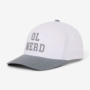 Novedad de Alta Calidad 2026: Set de 5 Gorras de Béisbol con Correa Trasera Ajustable, Diseño Bicolor, Logotipo de Fieltro, Estilo Casual - Product Image 2