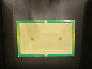 Hete Aanbieding China Fabriek Muizenval Plakmat Lijm Plakplaat Ratten Muizen Vangen Ongediertebestrijding - Product Image 2