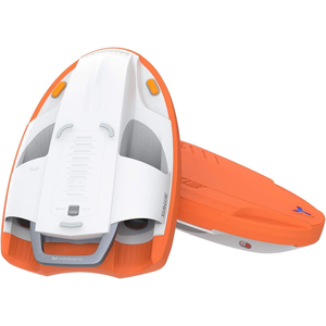 158WH attrezzatura per il nuoto per adulti e <span class=keywords><strong>bambini</strong></span> che allenano Scooter subacqueo da <span class=keywords><strong>mare</strong></span> - Product Image 1