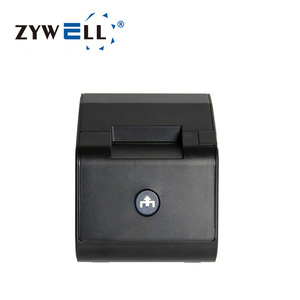 Zywell 58 Mét <span class=keywords><strong>Android</strong></span> IOS Bluetooth Máy in hóa đơn <span class=keywords><strong>mini</strong></span> máy tính để bàn nhà hàng Vé máy in - Product Image 2