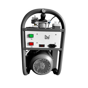 GX-E-1 496bar 7200psi haute qualité <span class=keywords><strong>pas</strong></span> <span class=keywords><strong>cher</strong></span> vente électrique portable sans huile piston plongée sous-marine pour plongée air <span class=keywords><strong>pcp</strong></span> <span class=keywords><strong>compresseur</strong></span> - Product Image 2