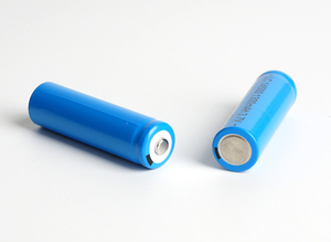 3.7v Lithium Ion Battery Cell 800mAh 14500 Li Ion Battery for Small <b>Electronics</b> - Product Image 3