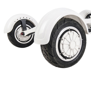 Voiturette <span class=keywords><strong>de</strong></span> <span class=keywords><strong>golf</strong></span> électrique <span class=keywords><strong>pliable</strong></span> <span class=keywords><strong>à</strong></span> quatre roues avec batterie au lithium, <span class=keywords><strong>chariot</strong></span> <span class=keywords><strong>de</strong></span> <span class=keywords><strong>golf</strong></span> pratique, scooter, chariots <span class=keywords><strong>de</strong></span> <span class=keywords><strong>golf</strong></span> qui me suivent - Product Image 5