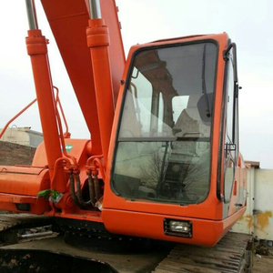 ทนทานมือสองเครื่องเดิมDoosanใช้รถขุดDH300จากเกาหลีสำหรับขายในประเทศจีน - Product Image 1