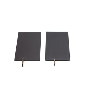 Tùy chỉnh MMO DSA Titan điện cực RU/IR và IR/ta Titan <span class=keywords><strong>anode</strong></span> cho ngành công nghiệp clo-kiềm - Product Image 5