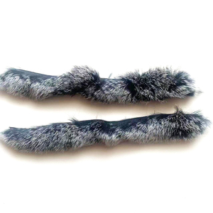 Une paire de stabilisateurs de tir à l'arc à absorption des chocs en fourrure classique pour arc et <span class=keywords><strong>flèche</strong></span> - Product Image 5