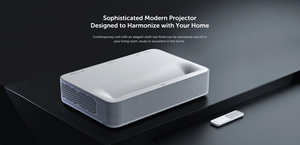 [Stock US] Projecteur <span class=keywords><strong>laser</strong></span> ultra courte focale Wupro x <span class=keywords><strong>VAVA</strong></span> <span class=keywords><strong>4K</strong></span>, 2500 lumens ANSI, ALPD 2+32 Go, home cinéma <span class=keywords><strong>UST</strong></span>, projecteur <span class=keywords><strong>4K</strong></span> - Product Image 5