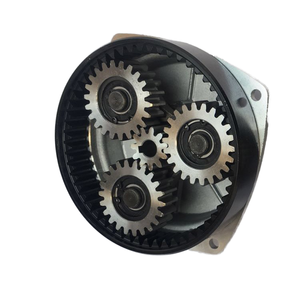 कस्टम मिनी उपरिसाइक्लिक स्टेनलेस स्टील स्फूर्गी सूर्य ग्रह पिनियन पंप मोटर इंजन 80% लागत बचत - Product Image 1