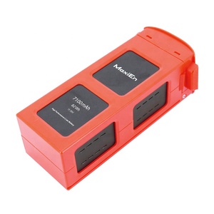 Autel Robotica Evo Ii Drone Batterij Accessoires 7100Mah Li-Po Opladen Batterijen Voor Evo2 Evo <span class=keywords><strong>2</strong></span>/Pro/Dual Autel Evo <span class=keywords><strong>2</strong></span> Batterijen - Product Image 6