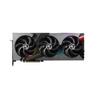 Nouvelle Carte Graphique de Jeu pour Ordinateur de Bureau 2025 RTX 5060 Ti 16 Go GDDR7 VANGUARD SOC PCI Express 4.0 DLSS4/Reflex/Studio GPU DP