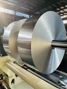 0.2mm Alumínio Radiador Tira 4343 3003 4343, 4343/3003 Mod/4343, 4343/3005/7072 4343 + 3003 + 4343 Tira De Alumínio Bobina De Alumínio - Product Image 3