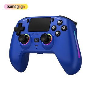 X P916 Wireless <b>Controller</b> for P4 Hall Effect Joystick Trigger RGB Light Programmable Back Buttons Magnetic Faceplate 1000mAh - Product Image 5