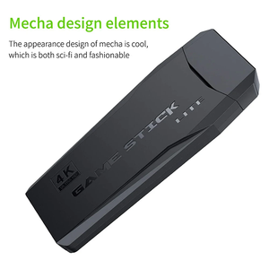 Tốt Nhất M8 Cầm Tay Trò Chơi Máy Nghe Nhạc Không Dây Điều Khiển Gamepad 32G Video Trò Chơi Giao Diện Điều Khiển <span class=keywords><strong>2</strong></span> Bộ Điều Khiển Cầm Tay Trò Chơi Cho Trẻ Em & Người Lớn - Product Image 4