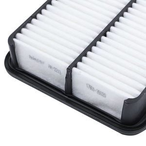 Hoge Kwaliteit Luchtfilter 17801-35020 17801-08010 Voor Toyota Land Cruiser Prado J90 Estima Previa Hilux - Product Image 3