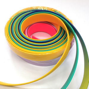 Không thấm nước PVC và <span class=keywords><strong>TPU</strong></span> tráng <span class=keywords><strong>Webbing</strong></span> với cao kéo sức mạnh web ban nhạc - Product Image 3