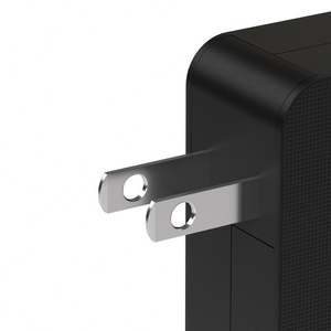 ที่ชาร์จโทรศัพท์แล็ปท็อป65W USB C Type C อะแดปเตอร์แปลงไฟ AC ที่ชาร์จคอมพิวเตอร์โน้ตบุ๊คสำหรับ <span class=keywords><strong>Asus</strong></span> Lenovo Dell HP Acer - Product Image 5