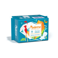 Serviettes hygiéniques jetables ultra-fines en coton super absorbantes avec ailes pour femmes, vente en gros