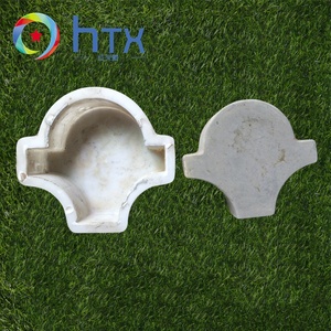Nouveau moule en plastique pour pavés autobloquants en béton - Product Image 5