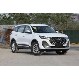 Chine nouvelle voiture pas cher nouvelle énergie véhicule Chery Tiggo 5x Active Prime Ultra haute énergie 1.5T essence essence petit SUV - Product Image 1