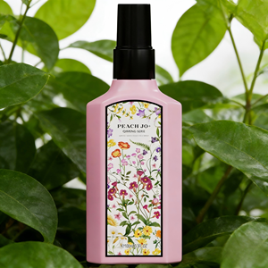 PEACH JO+ Série Haute Couture Parfum sans alcool Écologique Longue durée [Dreamy MIST] Parfum de gardénia 100 ml pour femmes - Product Image 4