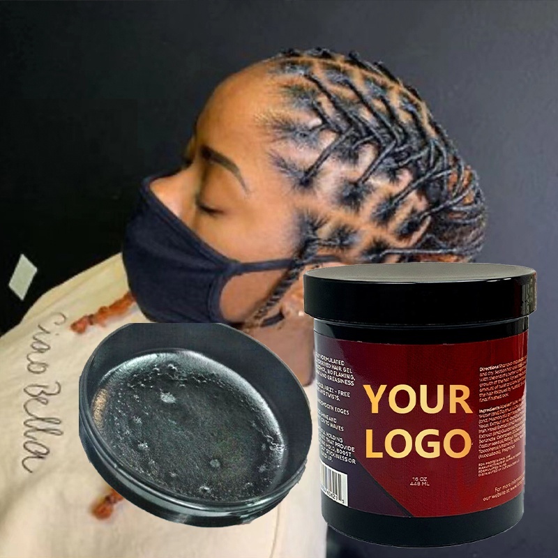 No Residue All Day Loc and
