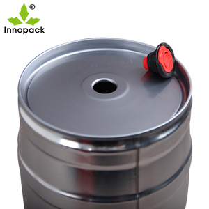 Fût <span class=keywords><strong>de</strong></span> bière <span class=keywords><strong>vide</strong></span> 3L 3L 5L Baril <span class=keywords><strong>de</strong></span> bière en métal - Product Image 5