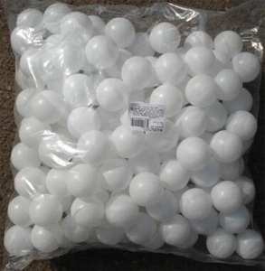 De las bolas de <span class=keywords><strong>bingo</strong></span> venta al por mayor 1 Estrella de pelota de tenis de mesa 40mm + sin pelotas de tenis de mesa - Product Image 4